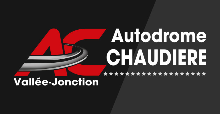 Autodrome Vallée-Jonction